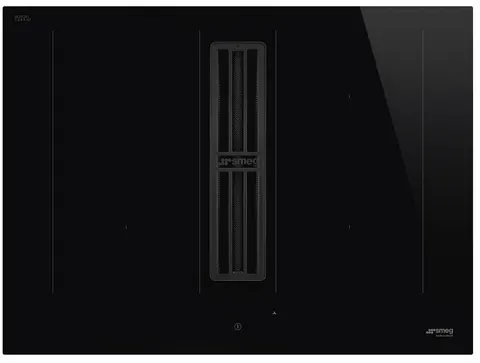 Płyta indukcyjna SMEG HOBD472D2