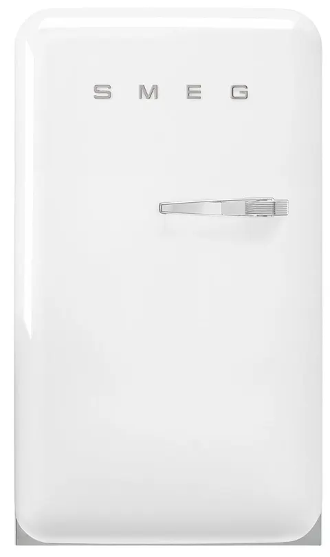 Lodówka SMEG FAB10LWH6 Biała