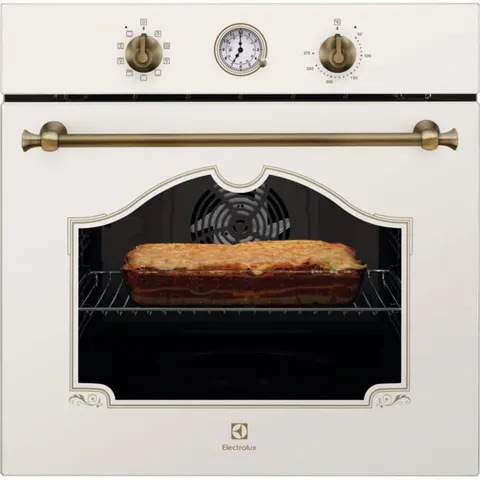 Piekarnik ELECTROLUX EOA5220FOV SurroundCook 600