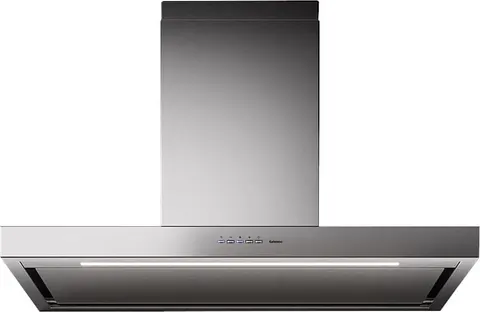 Okap przyścienny Falmec Plane Plus 90 inox 800 m³/h