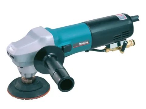 Makita Szlifierko-polerka do kamienia PW5000CH