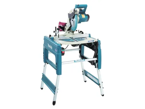 Makita Ukośnica / Pilarka stołowa LF1000