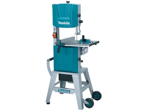 Makita Stołowa piła taśmowa LB1200F