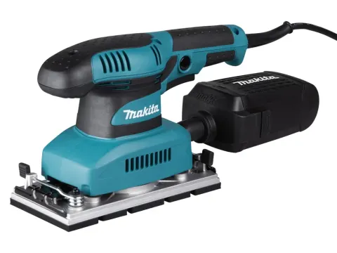 Makita Szlifierka oscylacyjna BO3710
