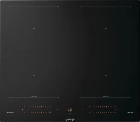 Płyta indukcyjna GORENJE GI6443BSCWF