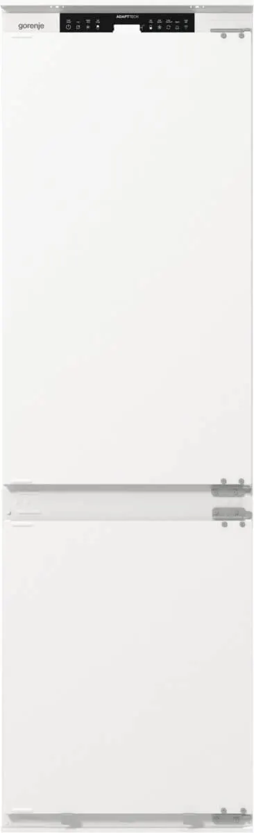 Chłodziarko-zamrażarka GORENJE NRKI517E61WF
