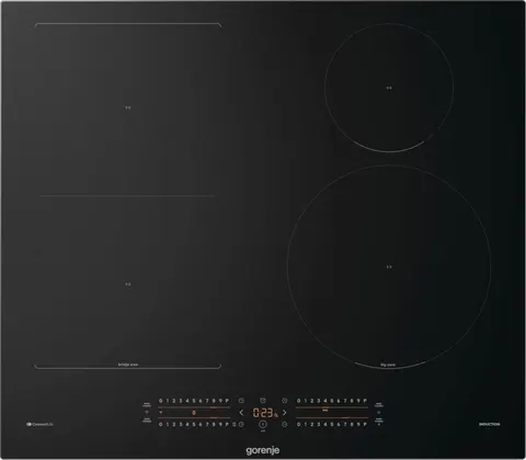 Płyta indukcyjna GORENJE GI6432BSCWF