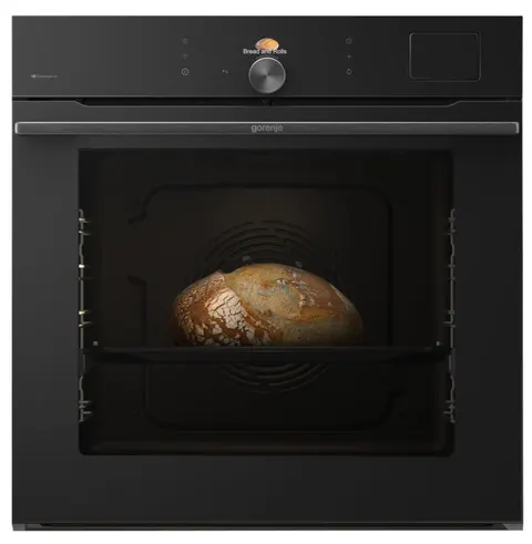 Piekarnik parowy Gorenje BFS6148B