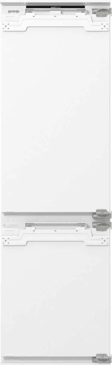 Chłodziarko-zamrażarka do zabudowy Gorenje NRKI517E62WF
