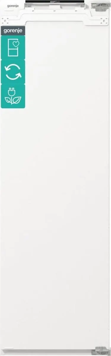 Chłodziarko-zamrażarka GORENJE RI517E62WF