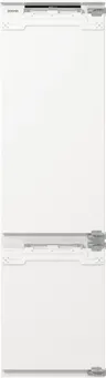 Chłodziarko-zamrażarka do zabudowy Gorenje NRKI519E82WF