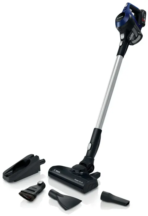 Odkurzacz pionowy Bosch Unlimited BBS611MAT