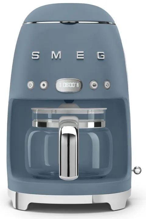 Ekspres przelewowy SMEG DCF02SBMEU