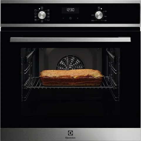Electrolux Piekarnik SurroundCook EOF5F50BX