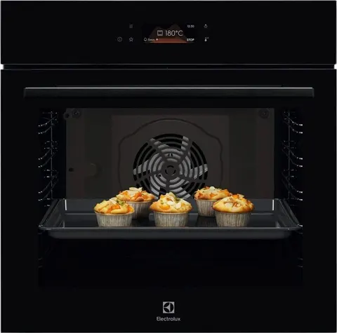 Electrolux Piekarnik LOE8F38Z