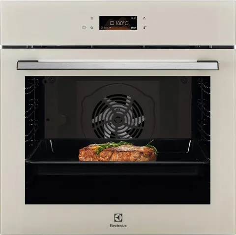 Piekarnik Electrolux LOE8F38S "PROMOCJA"