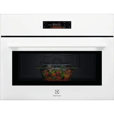Kuchenka mikrofalowa ELECTROLUX LVM8E08V MealAssist 700