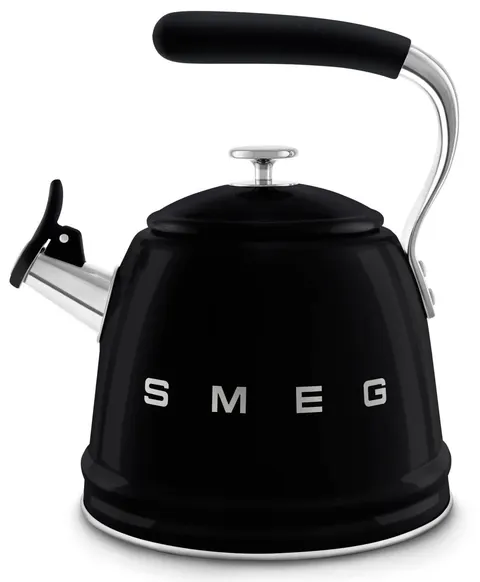 Czajnik SMEG WKF01BL OD RĘKI!