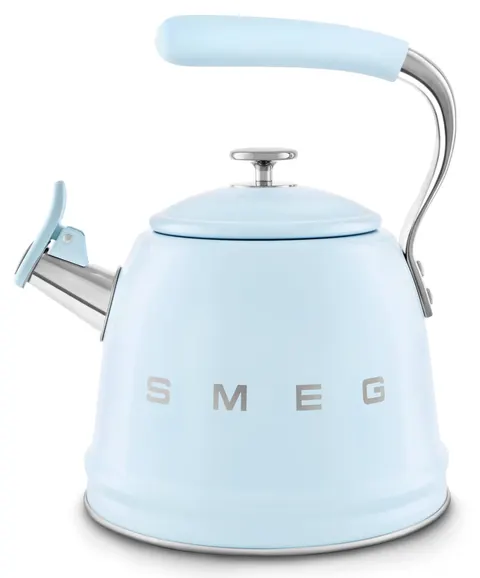 Czajnik SMEG WKF01PB OD RĘKI!