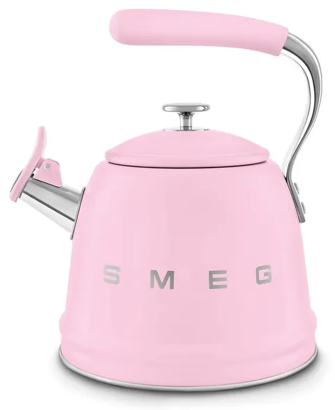 Czajnik SMEG WKF01PK