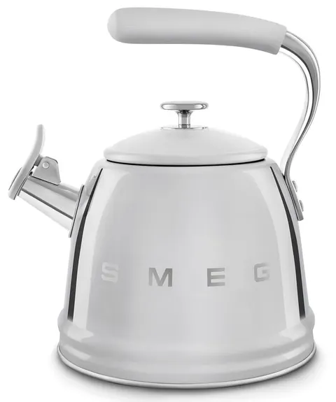 Czajnik SMEG WKF01SS OD RĘKI!