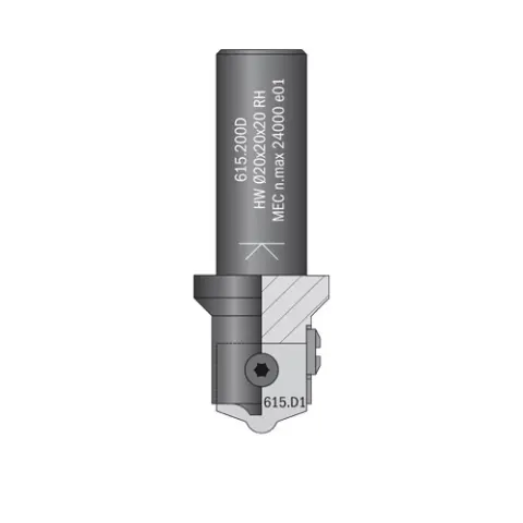 CMT Korpus 615.200d