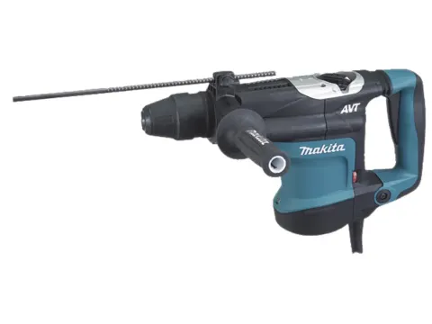 Makita Młot udarowo-obrotowy SDS-MAX HR3541FC