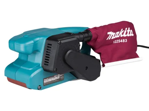 Makita Szlifierka taśmowa 9911