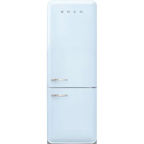 Chłodziarko-zamrażarka Smeg FAB38RPB6