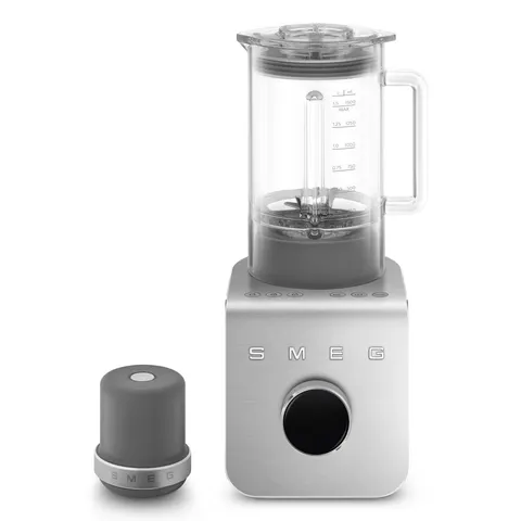 Blender wysokoobrotowy Smeg BLC02WHMEU Biały