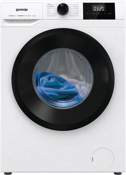 Pralka Gorenje W3NGPI62SBS/PL