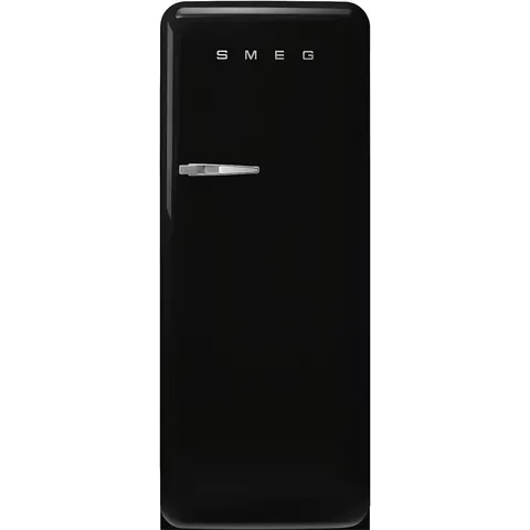 Lodówka SMEG FAB28RBL6 Czarna