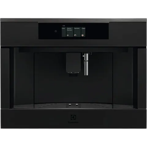 Ekspres ciśnieniowy Electrolux KBC95T Seria 800