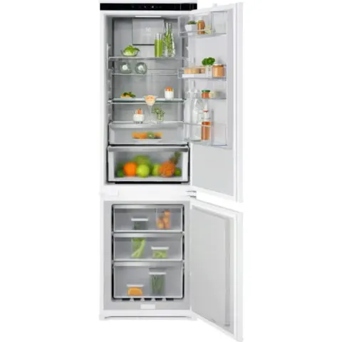 Lodówka do zabudowy Electrolux E8MNCC18S