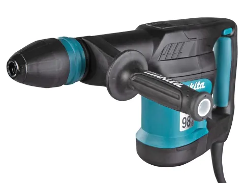 Makita Młot udarowy SDS-MAX HM0870C