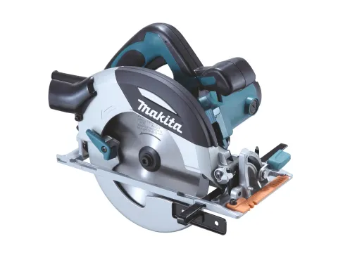 Makita Ręczna pilarka tarczowa HS7100