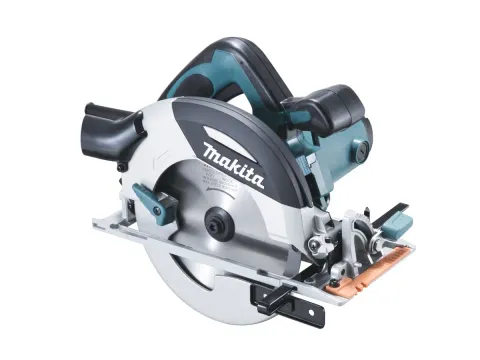 Makita Ręczna pilarka tarczowa HS7101