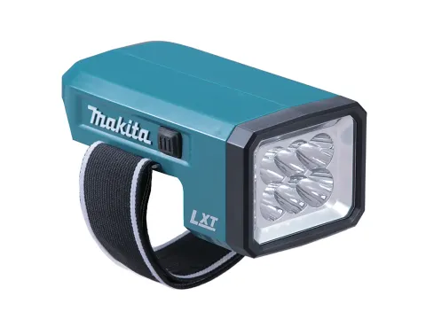 Makita Latarka aku 14,4 V STEXBML146