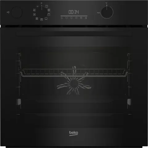 Piekarnik parowy Beko BCBIS17300KSBMPS Studio - wpisz kod BON25 i oszczędzaj!