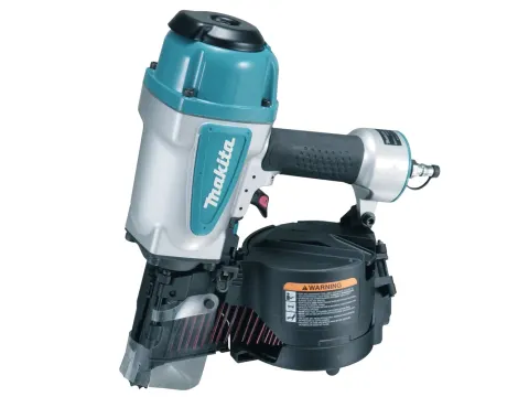 Makita Gwoździarka pneumatyczna AN902