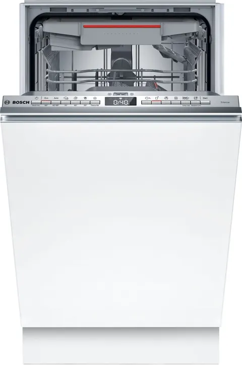 Bosch Zmywarka SPV4EMX61E