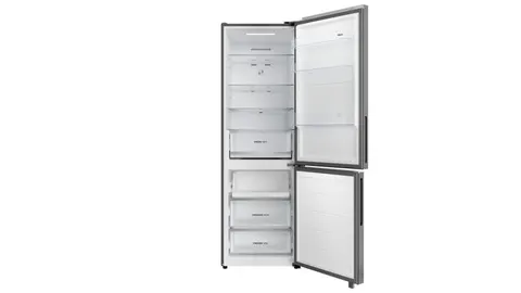 TEKA Chłodziarko-zamrażarka RBF 54650 SS