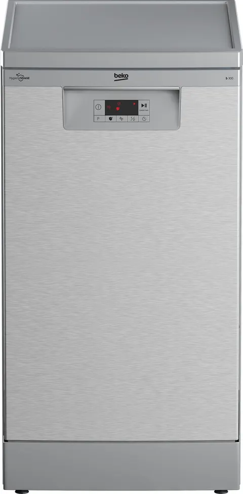 Beko Zmywarka BDFS15020X