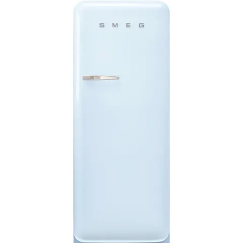 Chłodziarko-zamrażarka Smeg FAB28RPB6