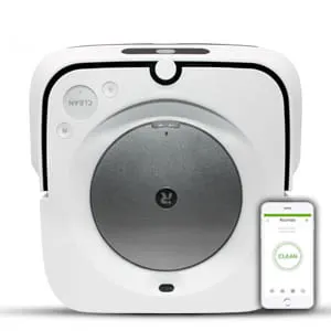 iRobot Braava jet m6