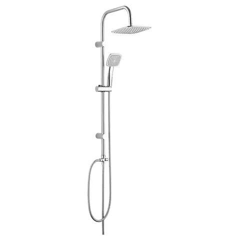 KUCHINOX Kolumna natryskowa ONDO chrom PG7_20KX *