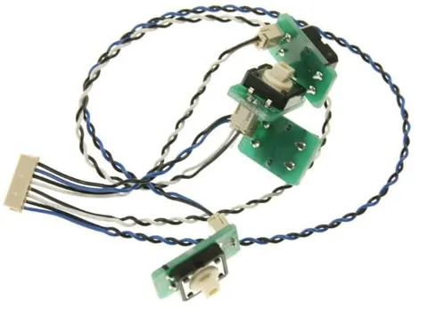 Sensor - czujnik zderzaka Ecovacs Winbot 850 i X