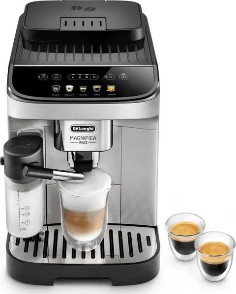 Ekspres Delonghi ECAM 290.61.SB