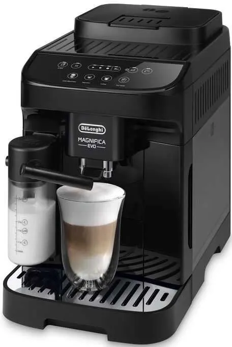 Ekspres ciśnieniowy DeLonghi Magnifica Evo ECAM 290.51.B