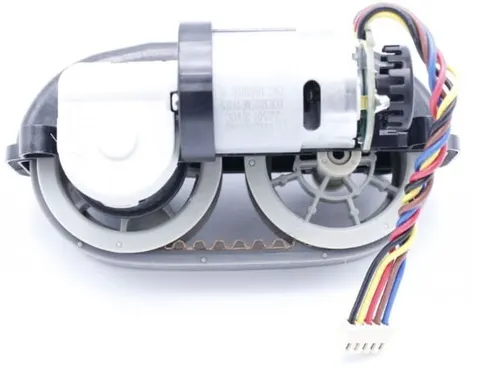 Moduł Lewego koła Ecovacs Winbot X